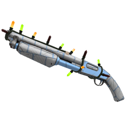 free tf2 item Festivized Igloo Shotgun (Field-Tested)