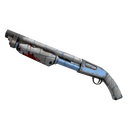 Strange Killstreak Igloo Shotgun (Well-Worn)