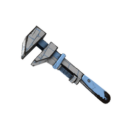 free tf2 item Igloo Wrench (Minimal Wear)