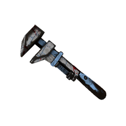 free tf2 item Igloo Wrench (Battle Scarred)