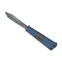 Unusual Specialized Killstreak Igloo Knife (Minimal Wear) (Isotope)