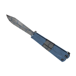 Igloo Knife (Minimal Wear)