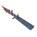 Strange Festivized Professional Killstreak Igloo Knife (Factory New)