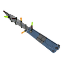 Festivized Igloo Knife (Minimal Wear)