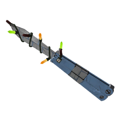 free tf2 item Festivized Igloo Knife (Minimal Wear)