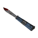 Igloo Knife (Battle Scarred)