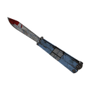 Igloo Knife (Well-Worn)