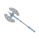 Strange Igloo Scotsman's Skullcutter (Factory New)