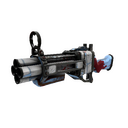 Igloo Iron Bomber (Battle Scarred)