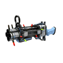 Festivized Igloo Iron Bomber (Field-Tested)