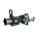 Unusual Professional Killstreak Igloo Iron Bomber (Field-Tested) (Hot)