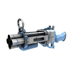 free tf2 item Specialized Killstreak Igloo Iron Bomber (Factory New)