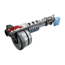 Killstreak Igloo Panic Attack (Well-Worn)