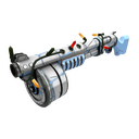 Festivized Igloo Panic Attack (Field-Tested)