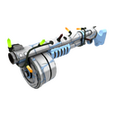 Festivized Specialized Killstreak Igloo Panic Attack (Minimal Wear)