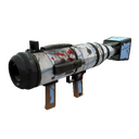 Igloo Air Strike (Battle Scarred)