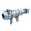 Festivized Igloo Air Strike (Minimal Wear)