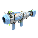 Festivized Specialized Killstreak Igloo Air Strike (Factory New)