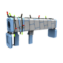 Festivized Igloo Black Box (Factory New)