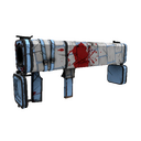 Igloo Black Box (Battle Scarred)