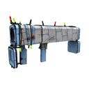 Festivized Igloo Black Box (Well-Worn)