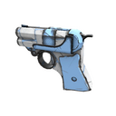 Killstreak Igloo Shortstop (Field-Tested)