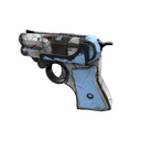 Igloo Shortstop (Battle Scarred)