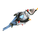 Festivized Specialized Killstreak Igloo Holy Mackerel (Field-Tested)
