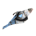 Strange Igloo Holy Mackerel (Well-Worn)