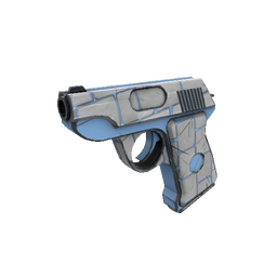 free tf2 item Igloo Pistol (Minimal Wear)