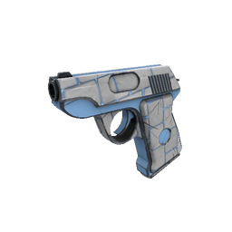 Igloo Pistol (Minimal Wear)