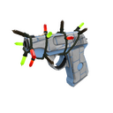 Festivized Igloo Pistol (Factory New)