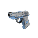 Unusual Igloo Pistol (Factory New) (Isotope)