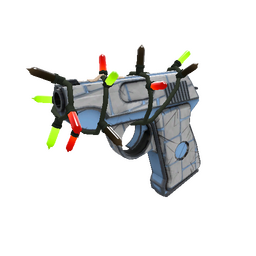 Festivized Igloo Pistol (Field-Tested)