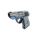 Unusual Igloo Pistol (Field-Tested) (Hot)