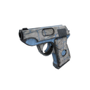 Igloo Pistol (Well-Worn)