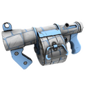 Strange Unusual Igloo Stickybomb Launcher (Minimal Wear) (Cool)