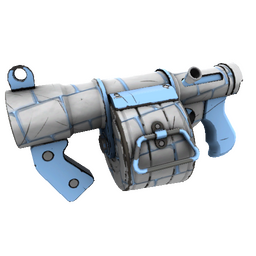 free tf2 item Igloo Stickybomb Launcher (Minimal Wear)