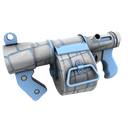 Strange Specialized Killstreak Igloo Stickybomb Launcher (Factory New)