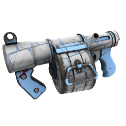 free tf2 item Igloo Stickybomb Launcher (Field-Tested)