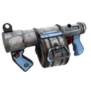 Strange Igloo Stickybomb Launcher (Battle Scarred)