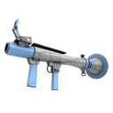 Strange Specialized Killstreak Igloo Rocket Launcher (Minimal Wear)
