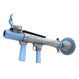 Igloo Rocket Launcher (Factory New)