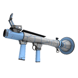 free tf2 item Killstreak Igloo Rocket Launcher (Field-Tested)