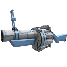 Igloo Grenade Launcher (Minimal Wear)
