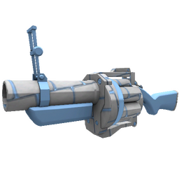 free tf2 item Igloo Grenade Launcher (Factory New)