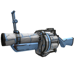 free tf2 item Igloo Grenade Launcher (Field-Tested)