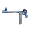 Strange Specialized Killstreak Igloo SMG (Factory New)