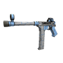 Specialized Killstreak Igloo SMG (Field-Tested)