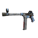 Igloo SMG (Battle Scarred)